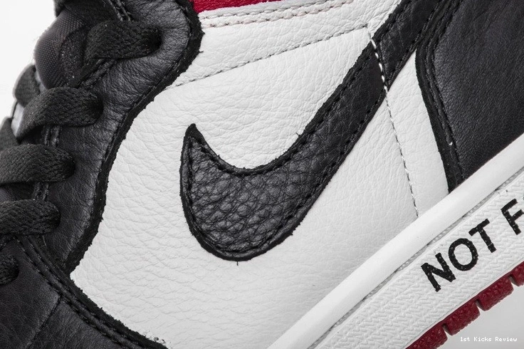 Ls 861428-106 Not Resale For Air No Jordan 1 Red Varsity 0829